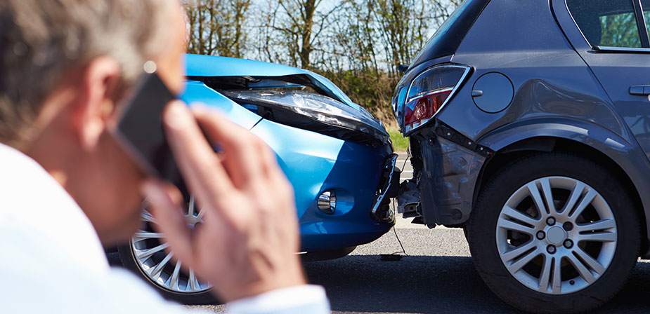Personal Injury Law 101 The Effect Of Car Accidents On Insurance Costs