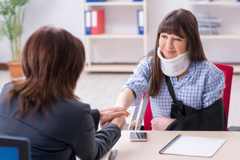 Queens, NY Injury Lawyers Provide Peace Of Mind